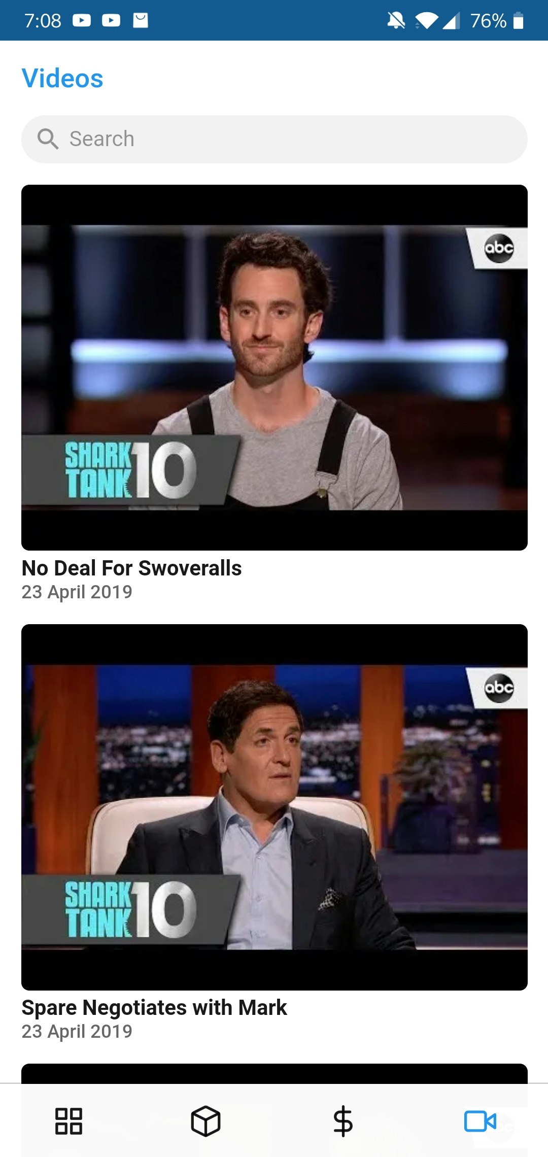 Shark Byte(s) gallery image