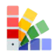 Simple Color Mixer