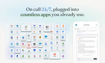 SureThing.io gallery image