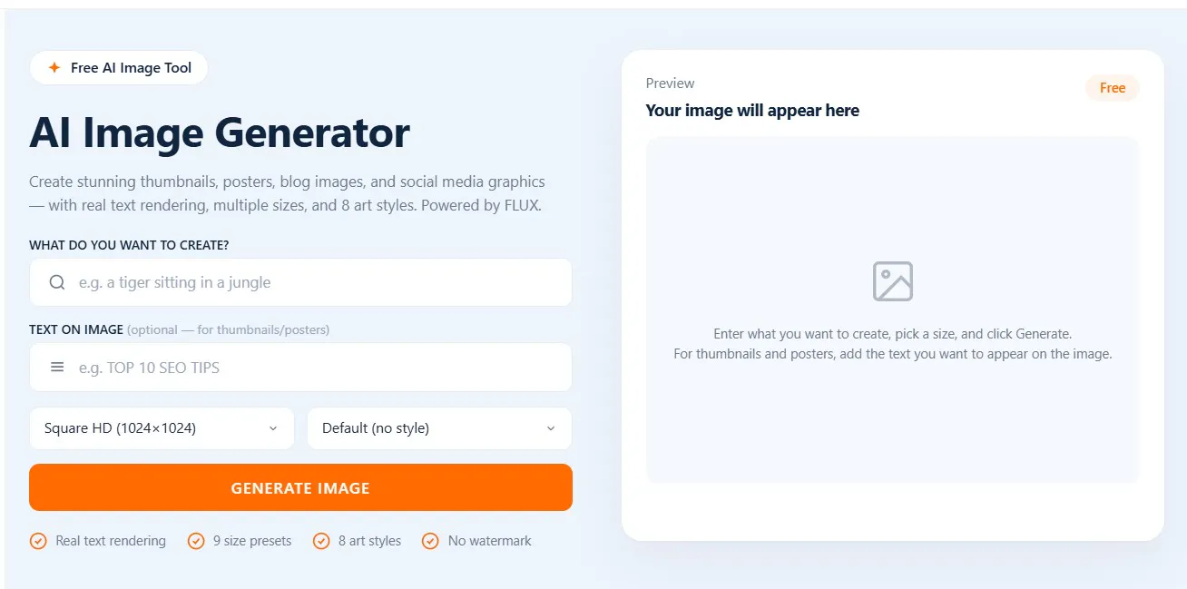 Peplio AI Image Generator gallery image