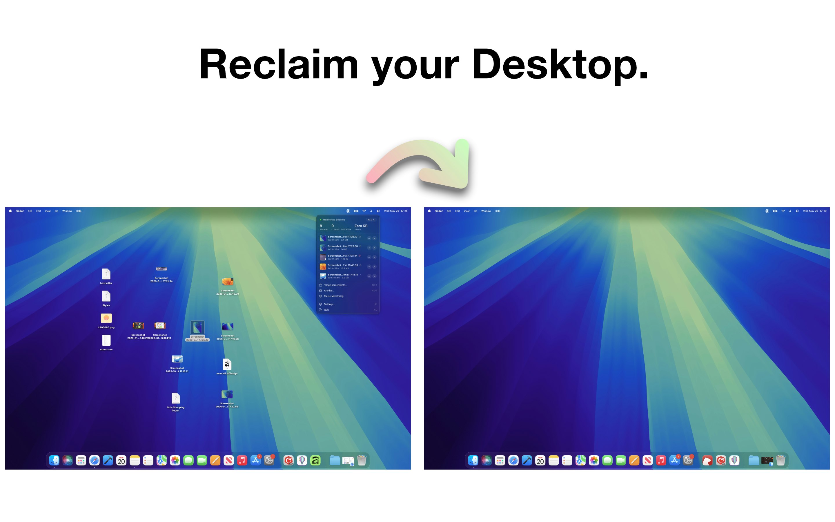 AirShots gallery image