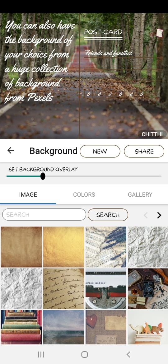 Chitthi gallery image