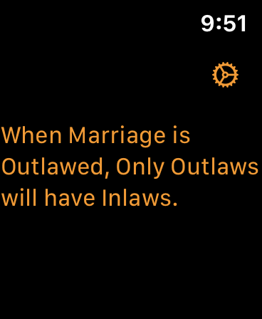 Unix Fortune gallery image