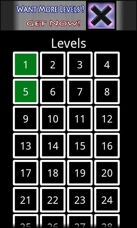 Tic Tac Toe NeO gallery image