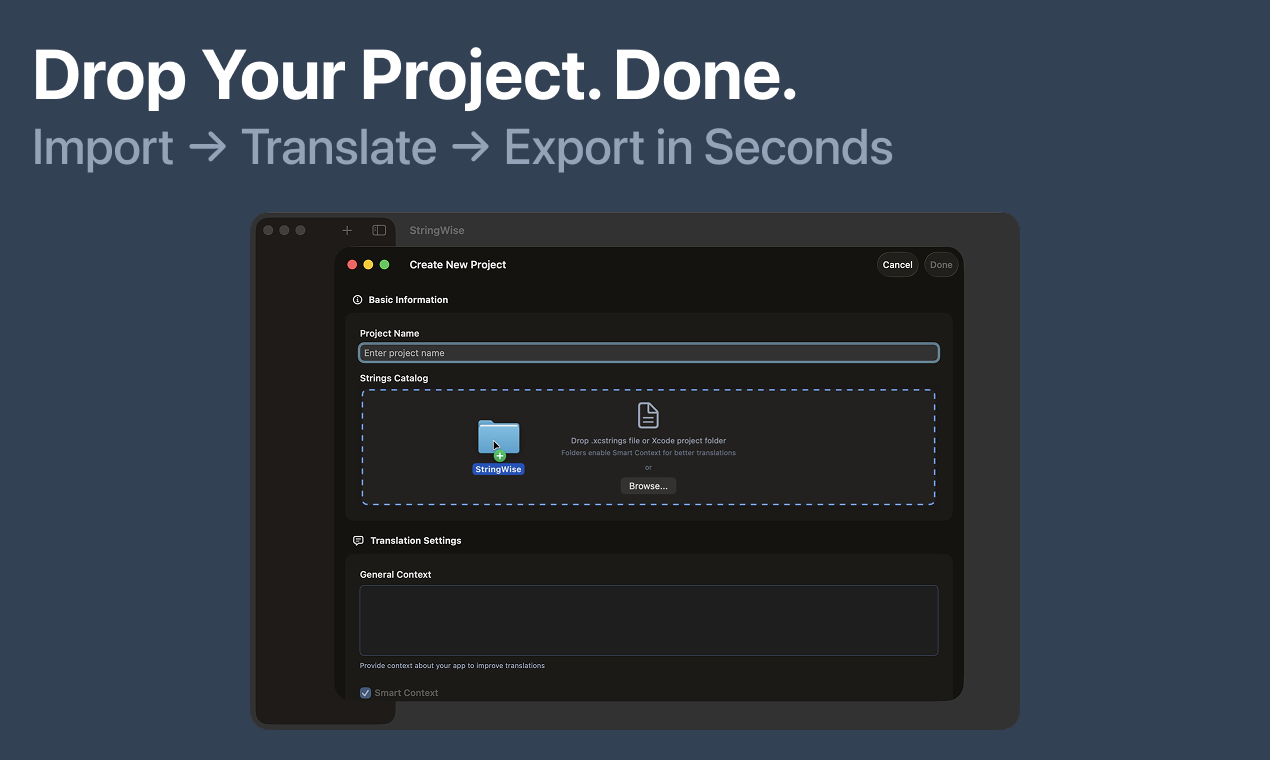 StringWise gallery image