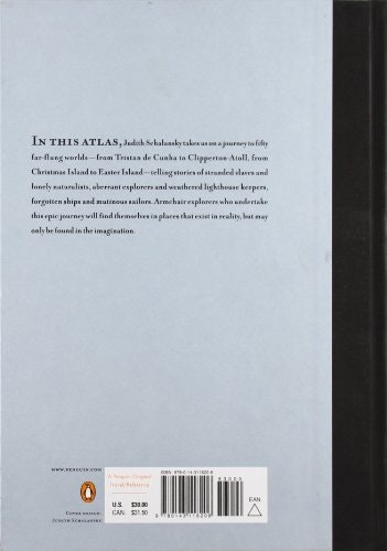 Atlas of Remote Islands gallery image