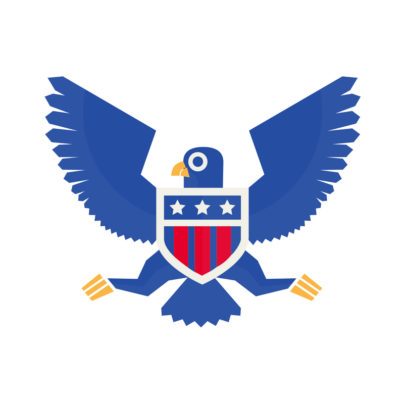 Vote Sticker gallery image