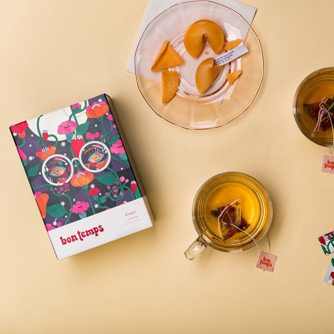 Bon Temps gallery image