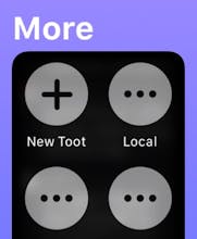 Mast 2.0 gallery image