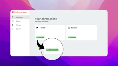 Bookmarkerr gallery image