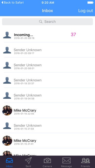 Whodini gallery image