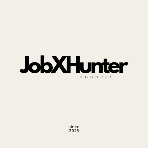 Jobxhunter