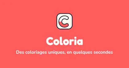 Coloria gallery image