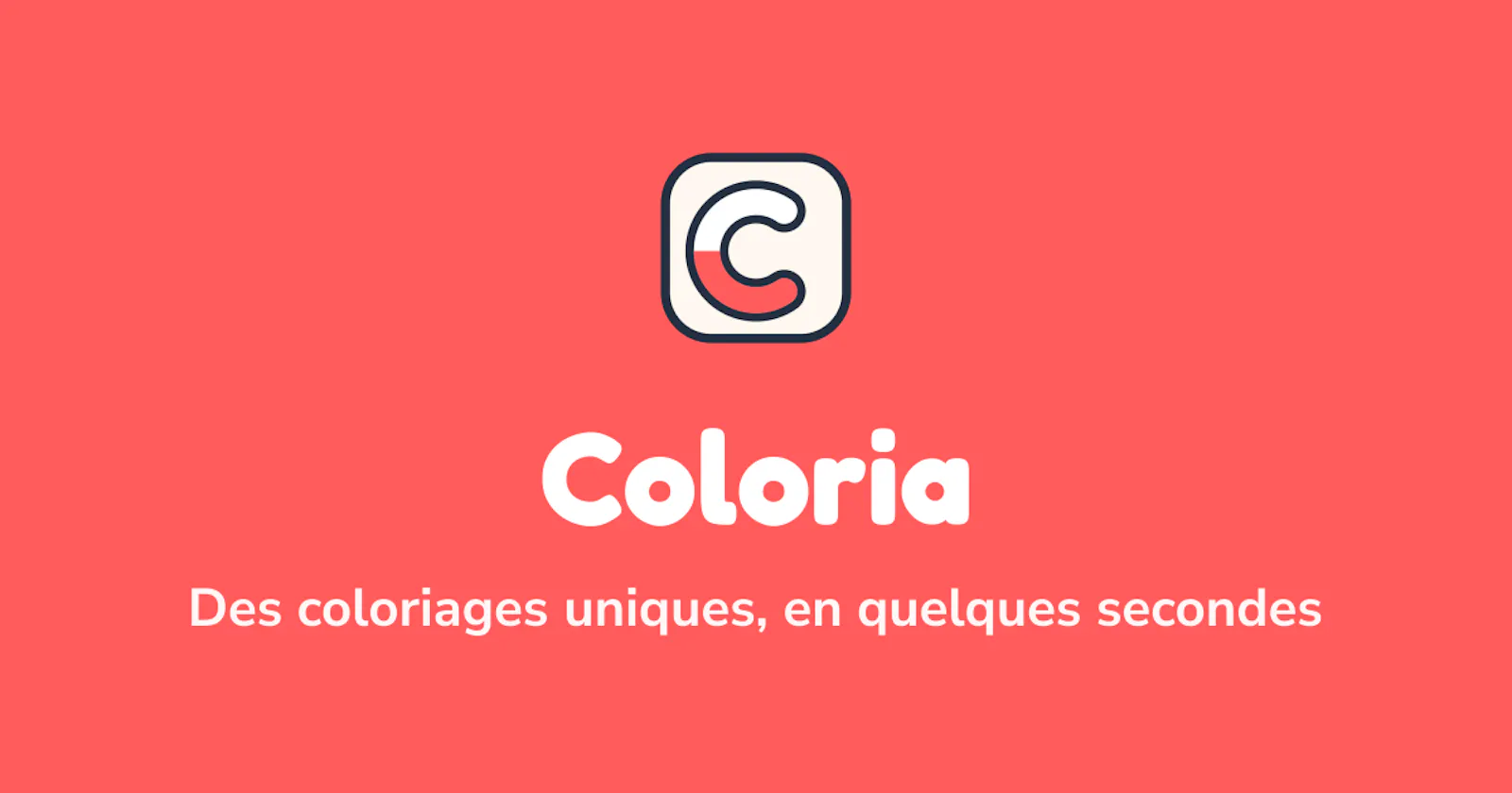 Coloria screenshot 1