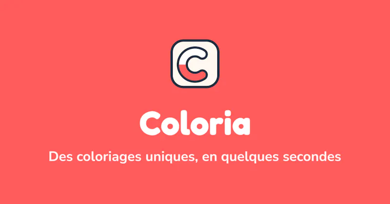 Coloria screenshot 1