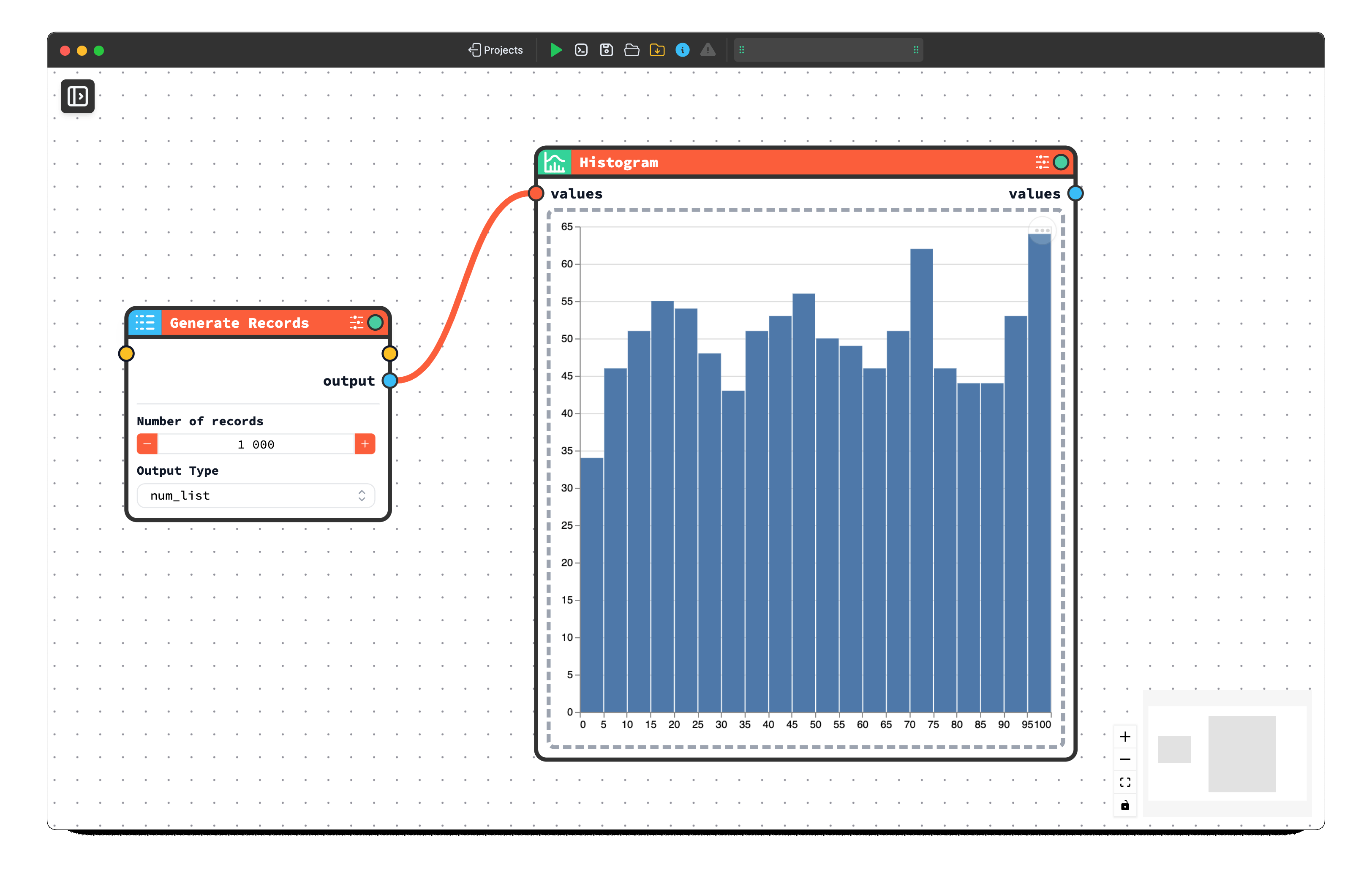 CODED FLOWS gallery image