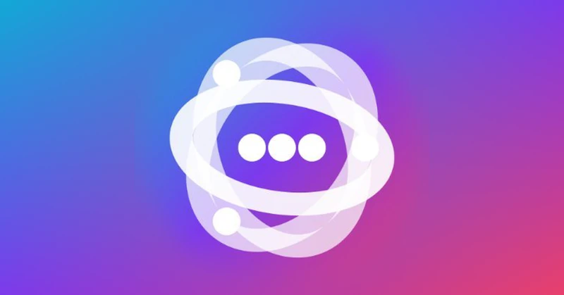JustSimpleChat 2.0 screenshot 2