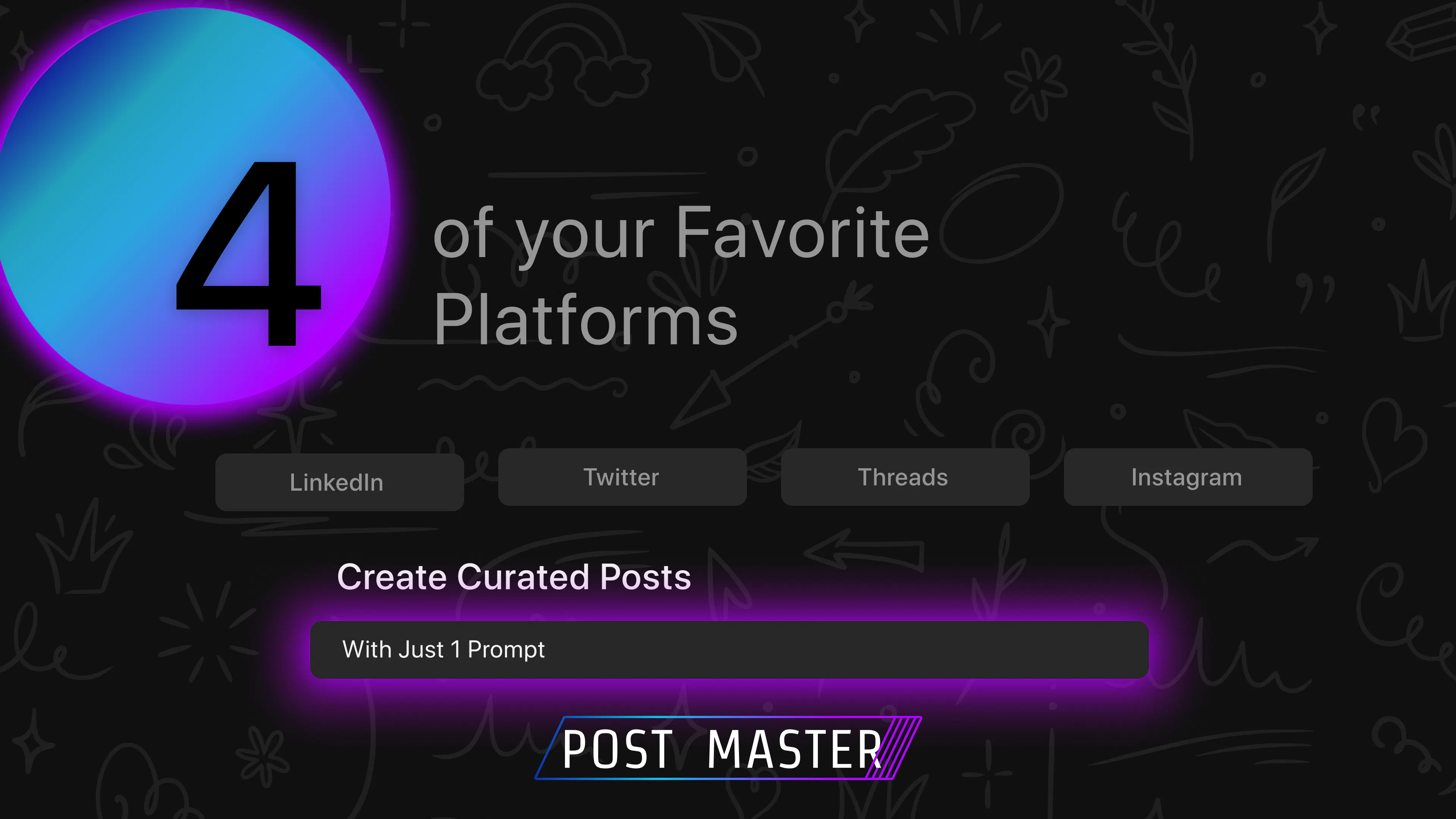 Post Master gallery image