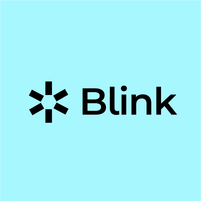 Blink - Blockchain Link for AI