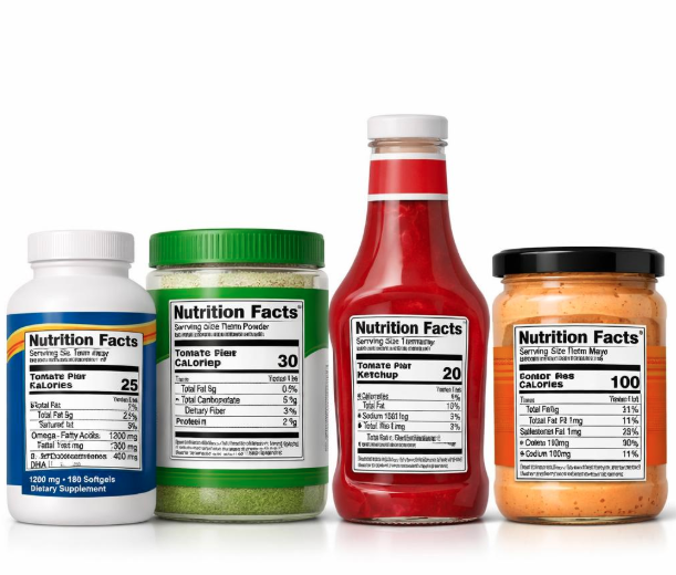 CompliLabel gallery image