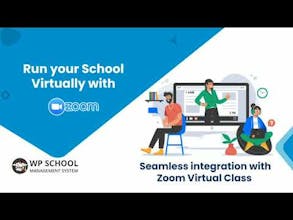 School Management System for Wordpress gallery image