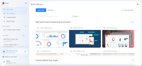 Barie.ai gallery image