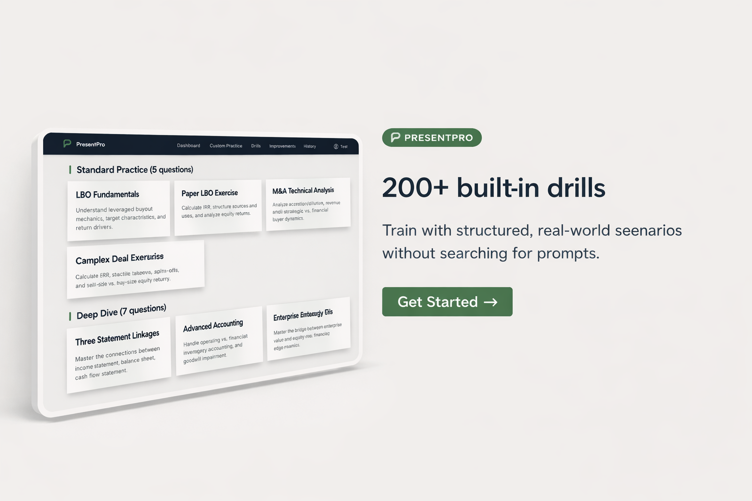 PresentPro gallery image