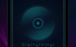 Digityl Vinyl media 2