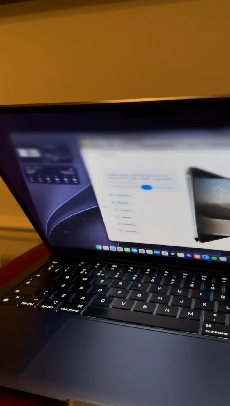 Mac Duo screenshot 9
