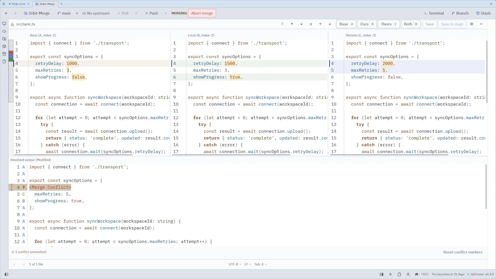 GitComet 0.3.0 screenshot 27