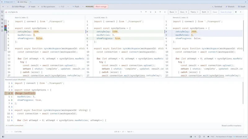 GitComet 0.3.0 screenshot 27