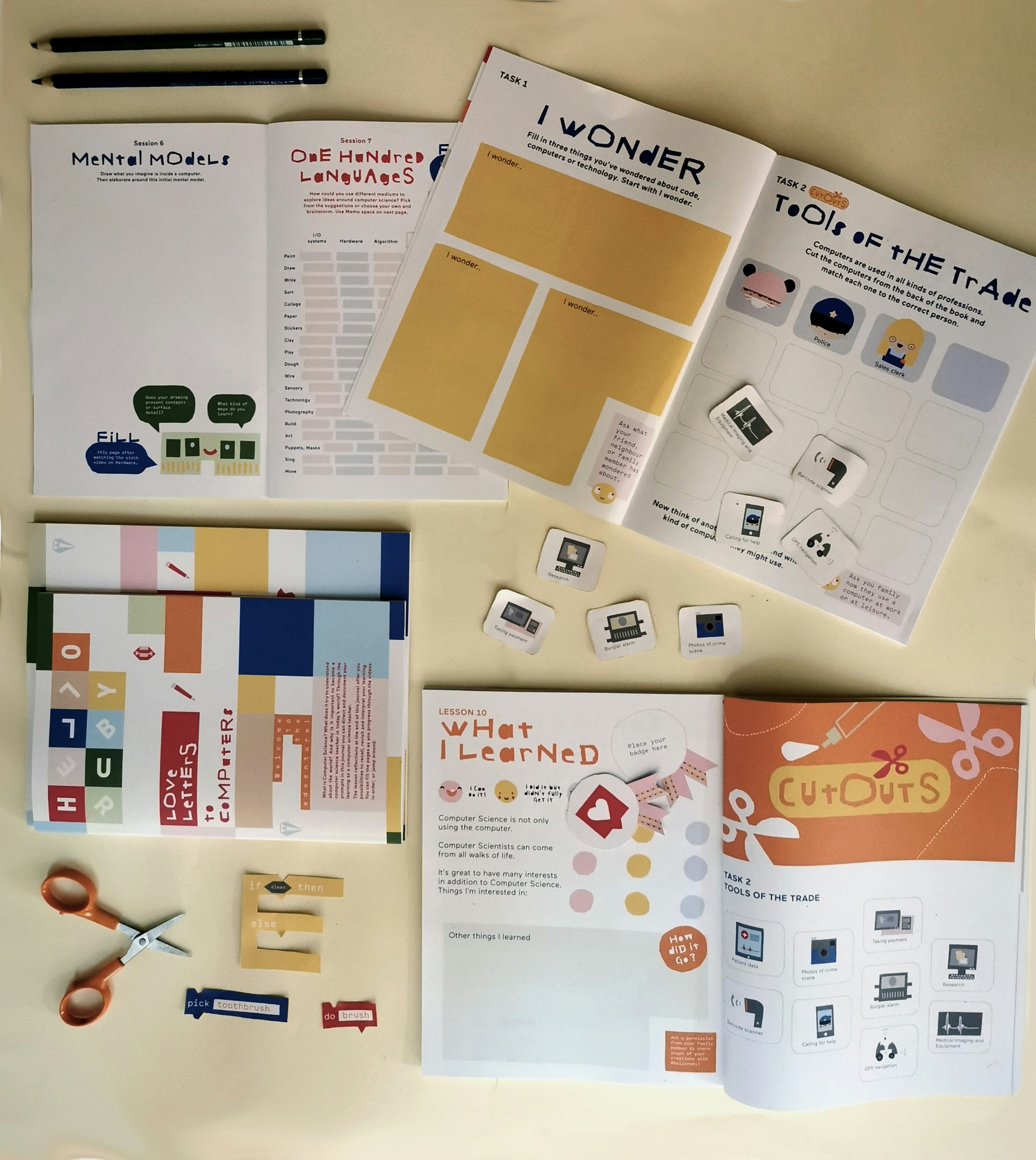 Love Letters for computers 💌 gallery image