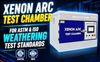 xenon arc uv testing astm test Chamber gallery image