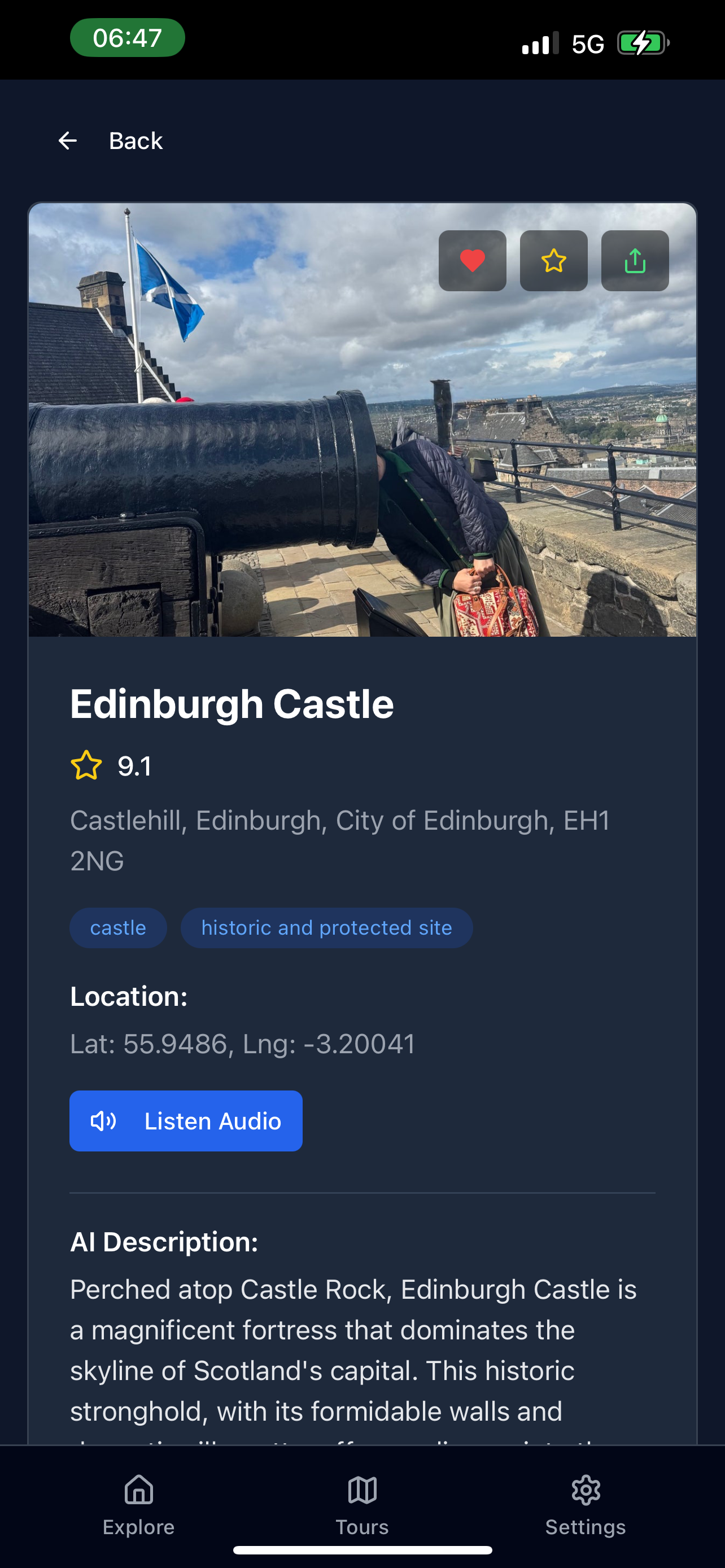 Votura gallery image