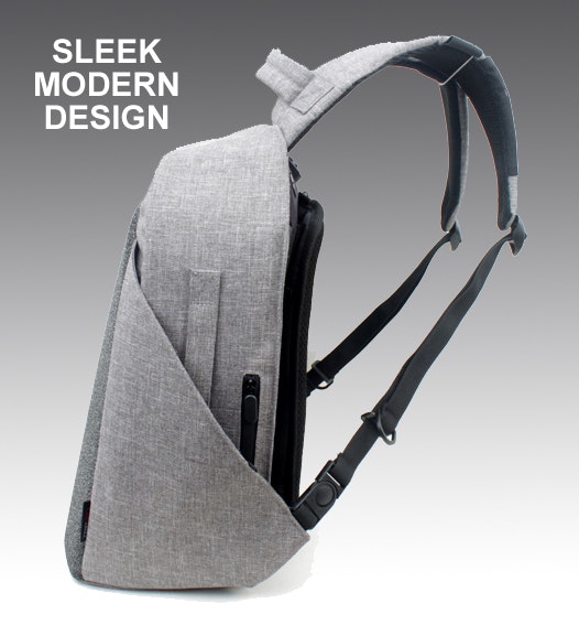 SHIELD BackPack gallery image