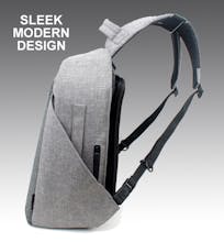 SHIELD BackPack gallery image