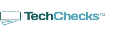 Tech Checks logo