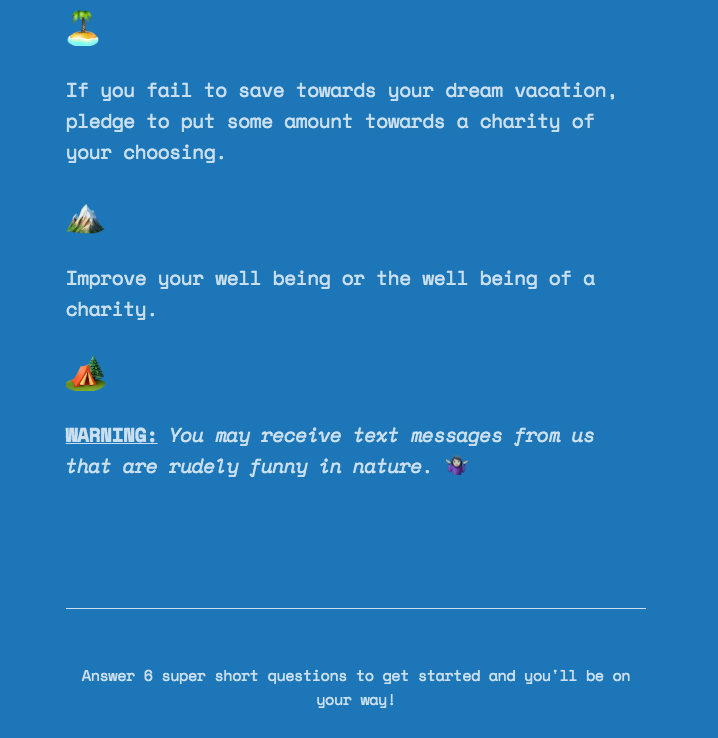 Dream Vacay gallery image