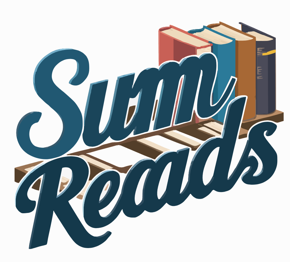 SumReads logo