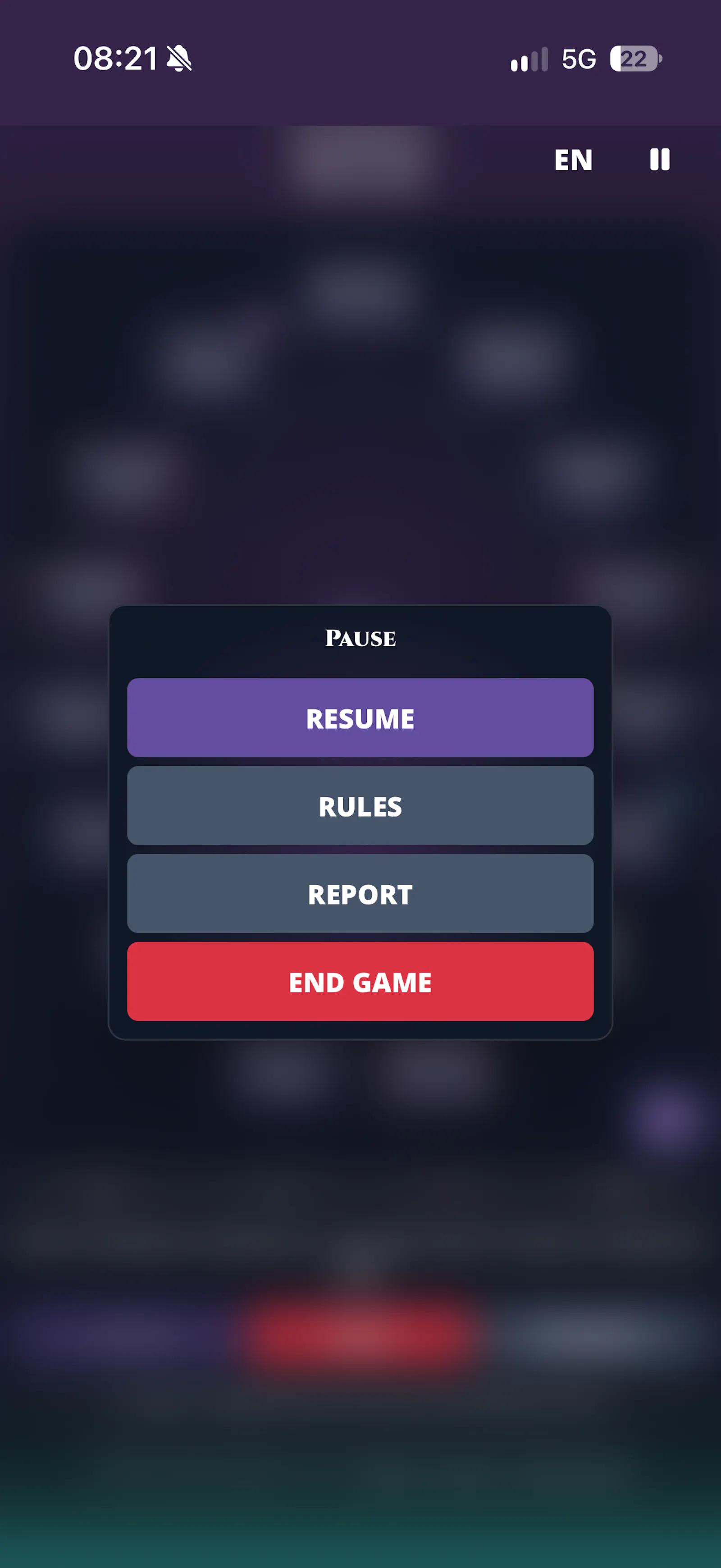 Lupus Master screenshot 10