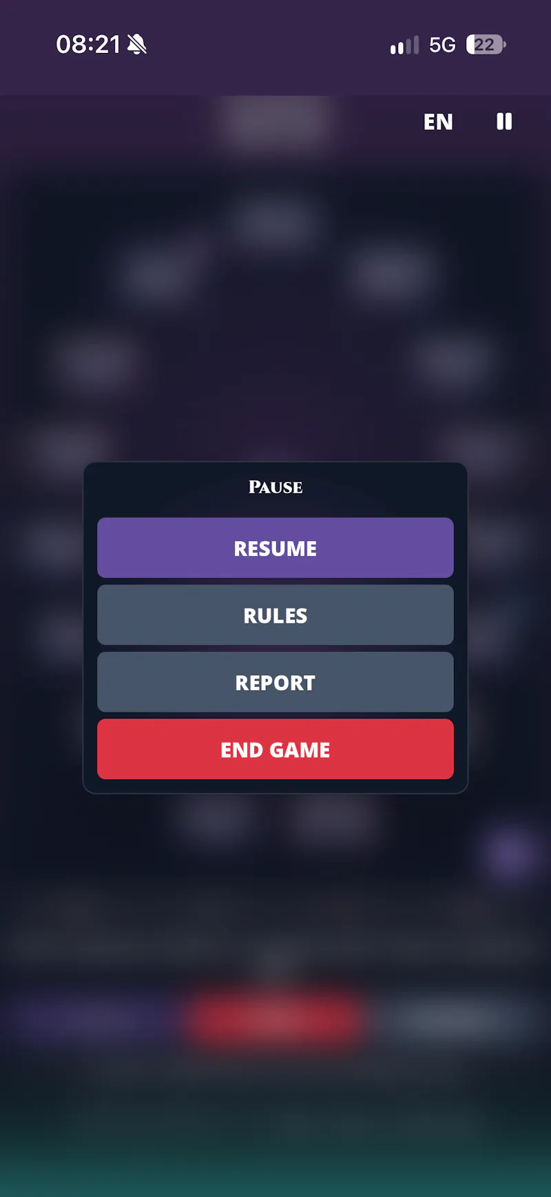 Lupus Master screenshot 10