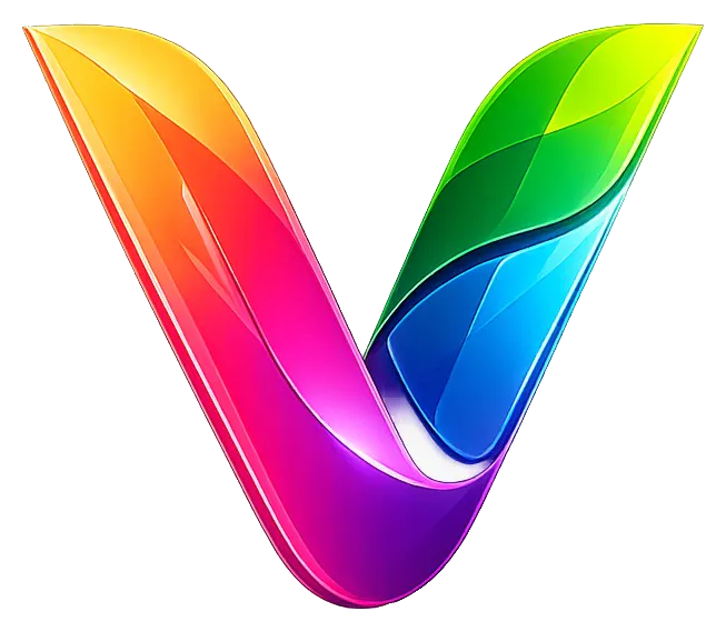 VEGAM logo