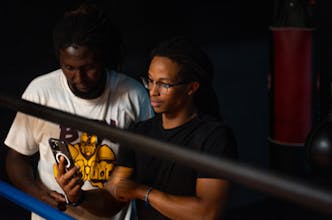 The Smart Headgear gallery image