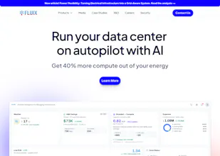 FLUIX AI gallery image