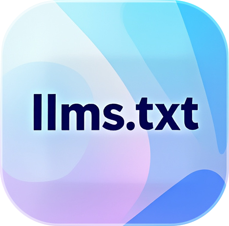 Llms.txt Generator logo