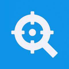 PainPointer logo