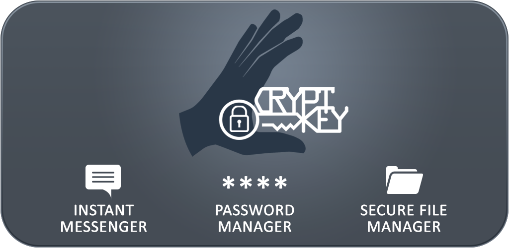 CryptKey gallery image