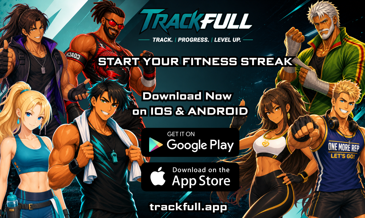 TrackFull gallery image