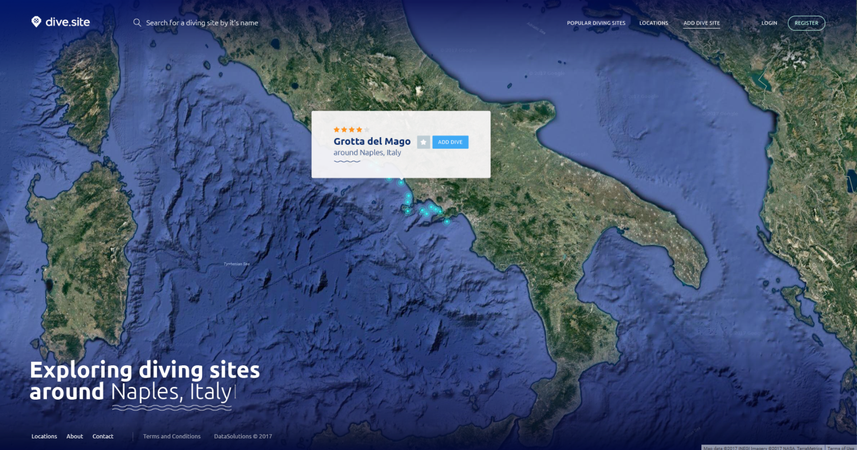 Dive.site gallery image