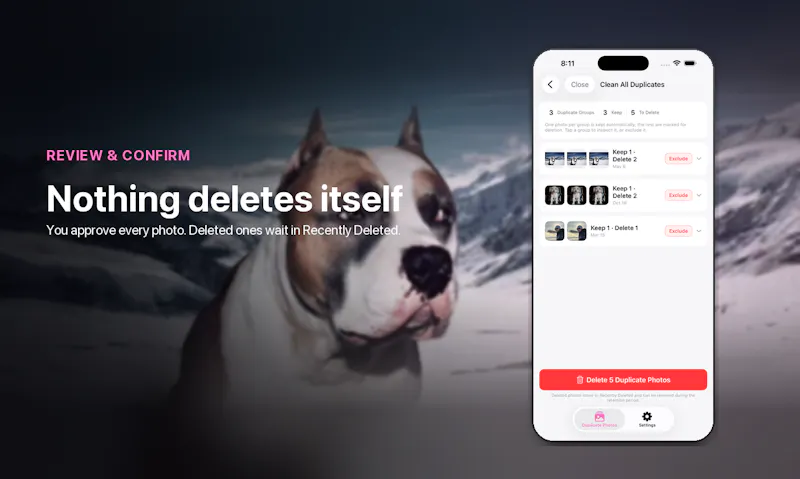 Cullia screenshot 2